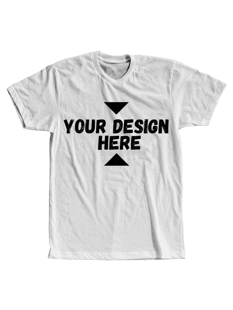 Custom Design T shirt Saiyan Stuff scaled1 1 - Suzume No Tojimari Merch